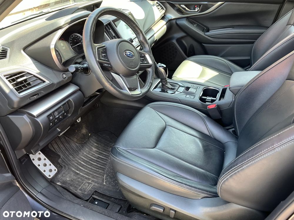 Subaru Impreza 2.0i Sport (EyeSight) Lineartronic - 15
