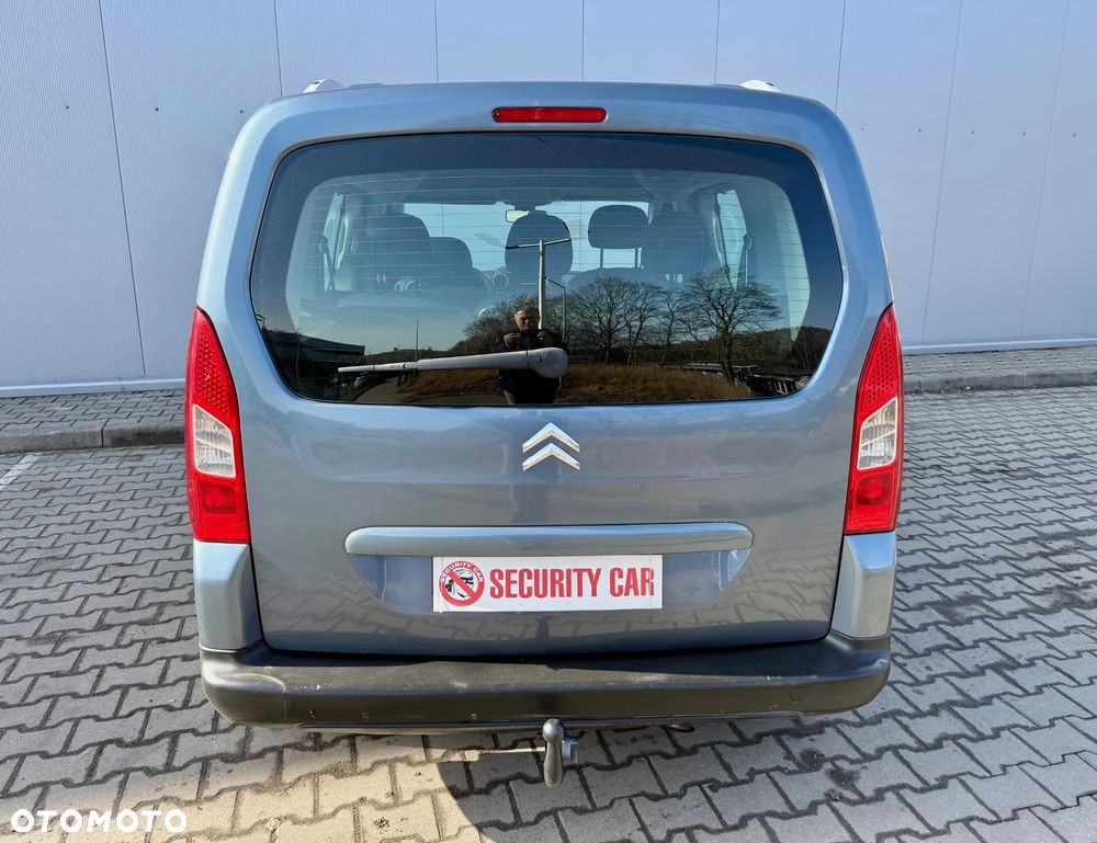 Citroën Berlingo VTi 95 Multispace - 5