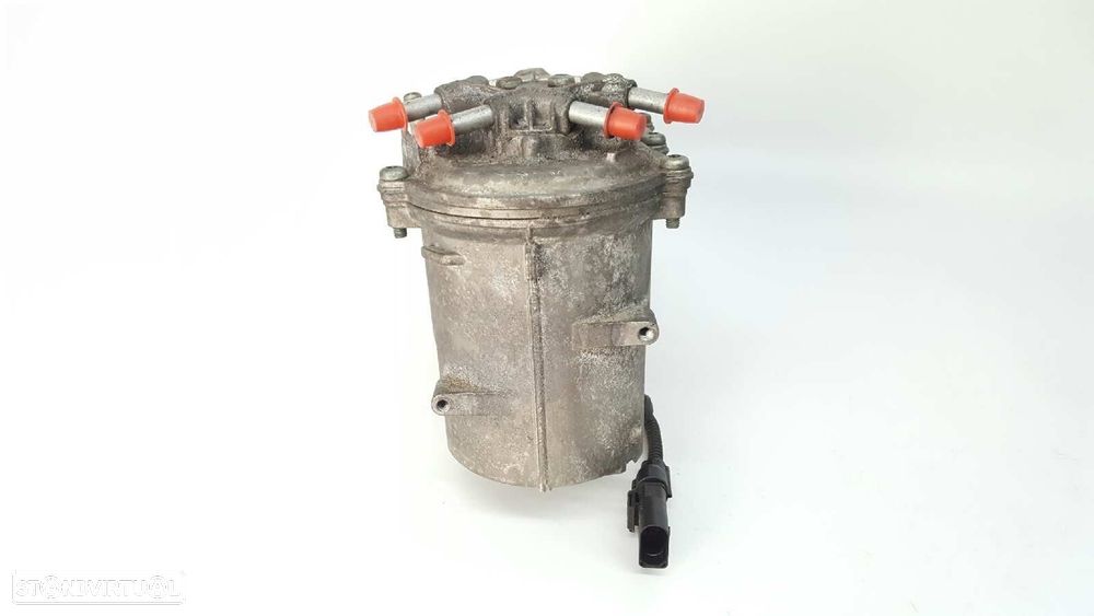 SUPORTE FILTRO DO GÁSOLEO VOLKSWAGEN TOUAREG (7LA) TDI V10 - 9