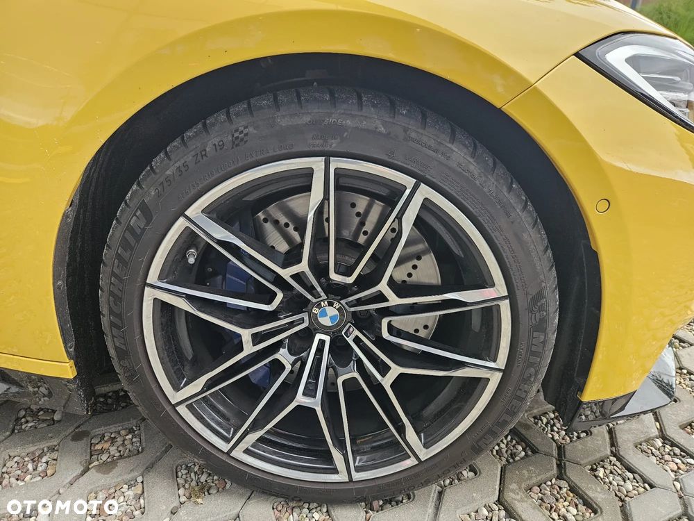 BMW M4 Cabrio Competition M xDrive - 32