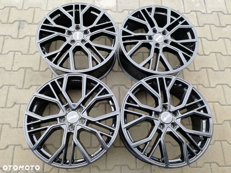 Alufelgi 20" MERCEDES E EQE GLE SL CLA GL M VOLKSWAGEN ID.BUZZ AUDI RS3 TT - 1