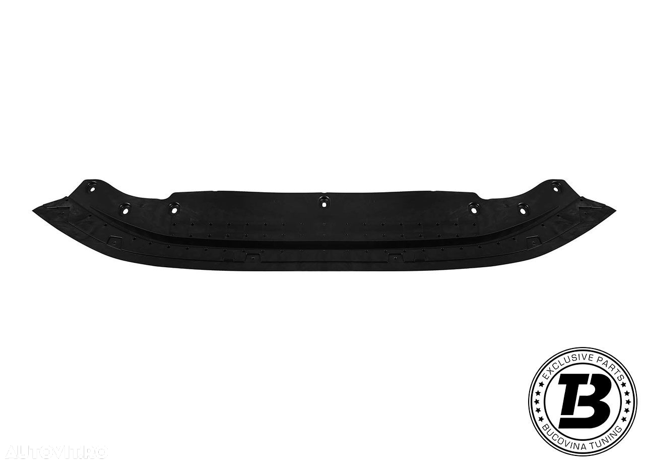 Pachet Exterior compatibil cu Audi A6 C8 Avant RS6 Design - 26