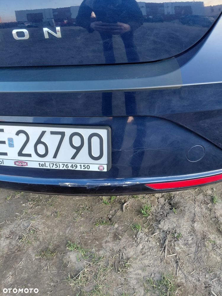 Seat Leon 1.6 Style - 7