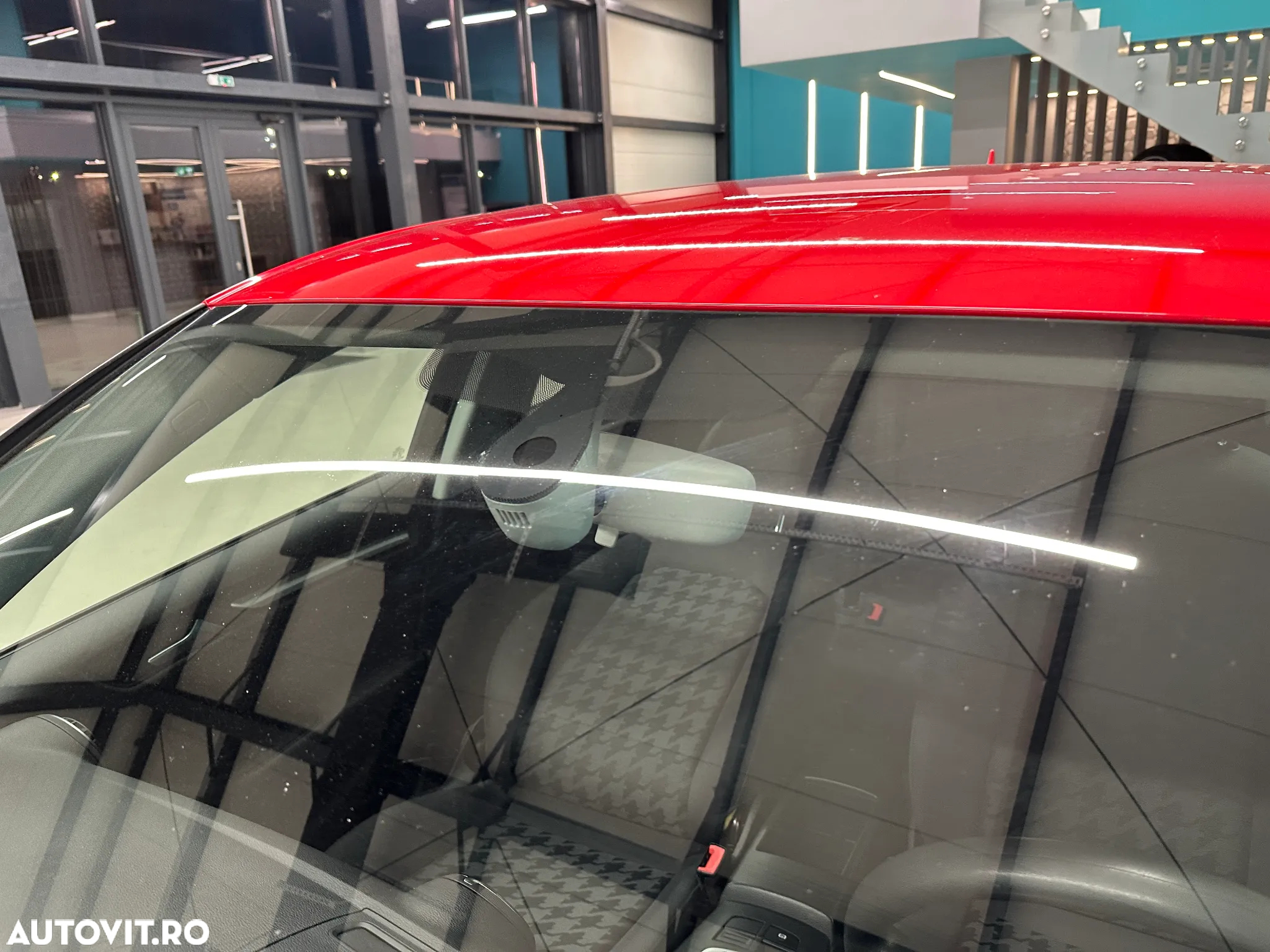 Audi A3 1.6 TDI Sportback (clean diesel) S tronic Attraction - 20