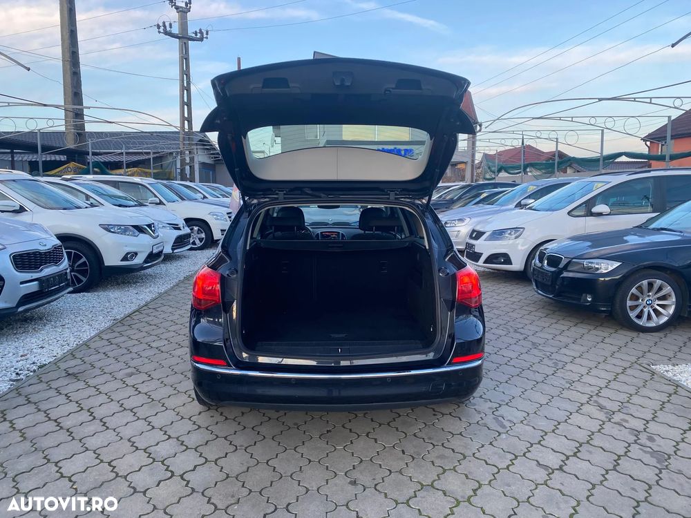 Opel Astra - 10