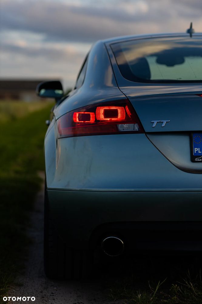 Audi TT Coupé 3.2 Quattro DSG - 32