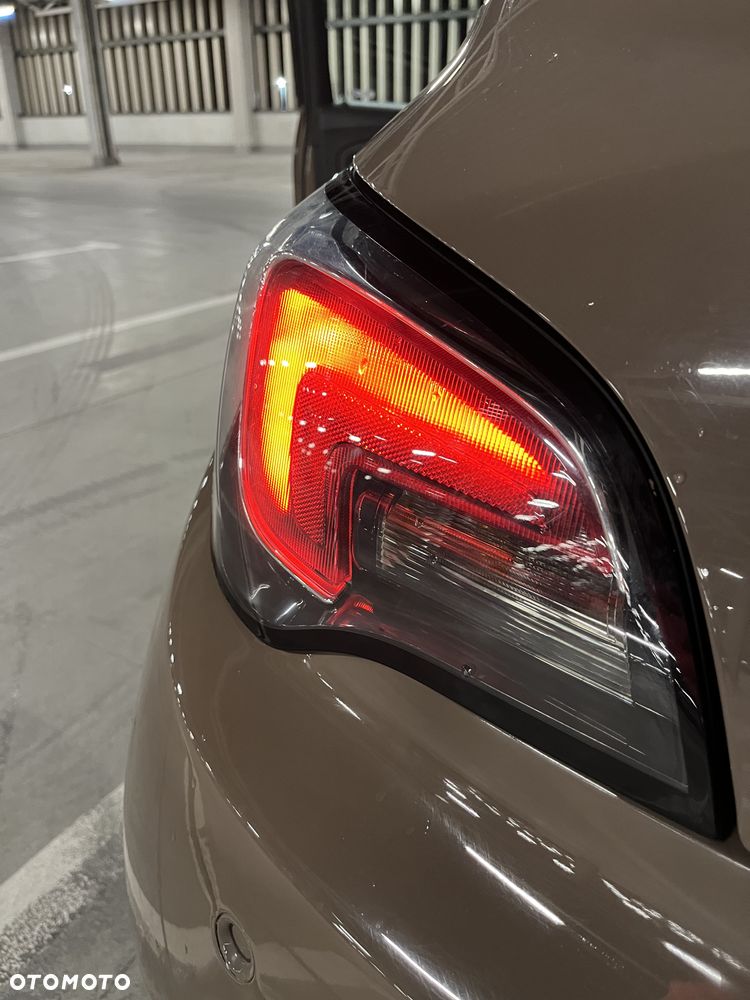 Opel Adam 1.4 Glam Easytronic EU6 - 20