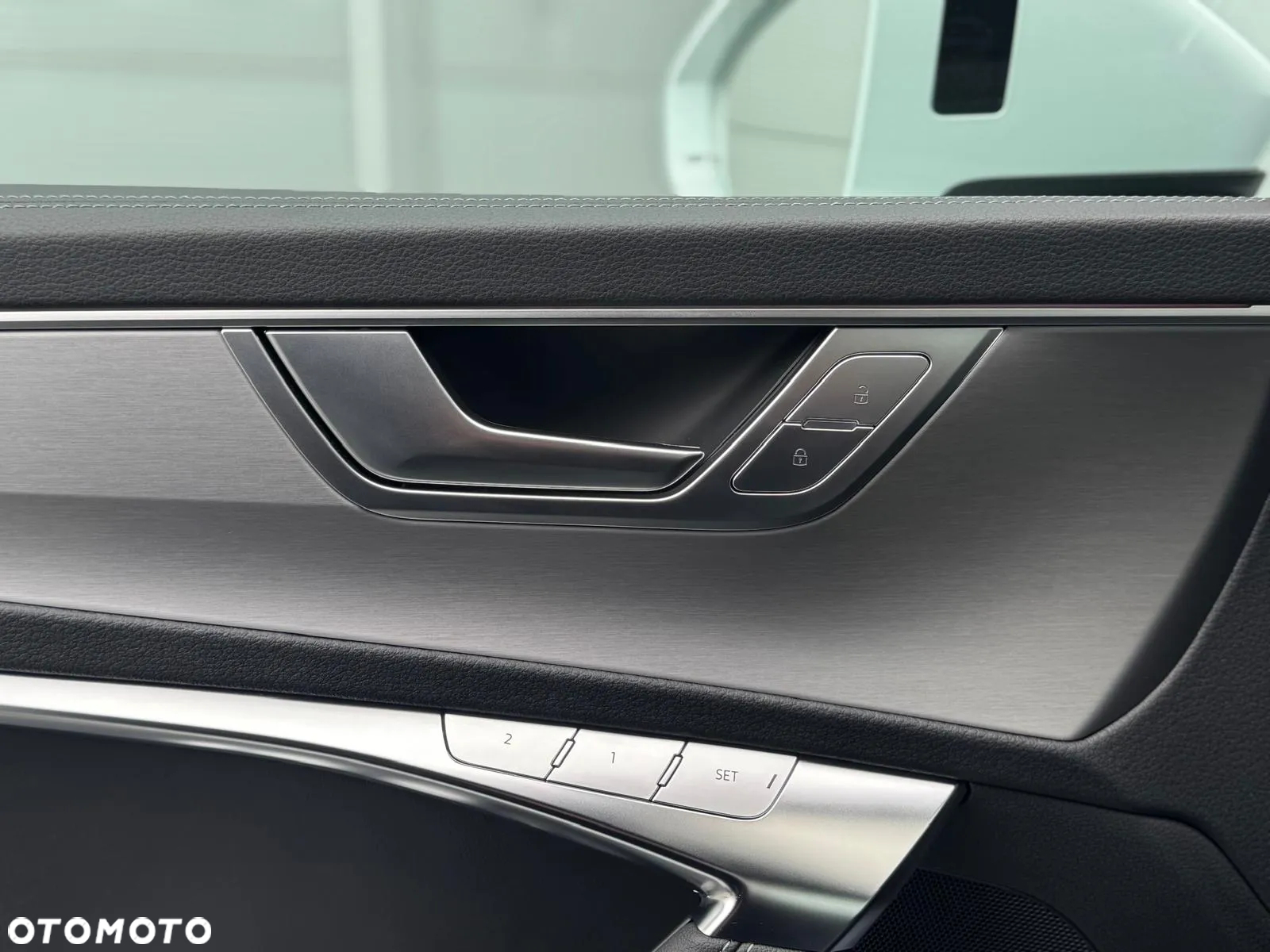 Audi A6 - 13