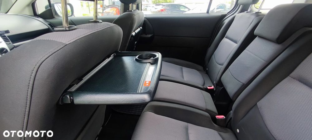 Mazda 5 1.8 Comfort - 33
