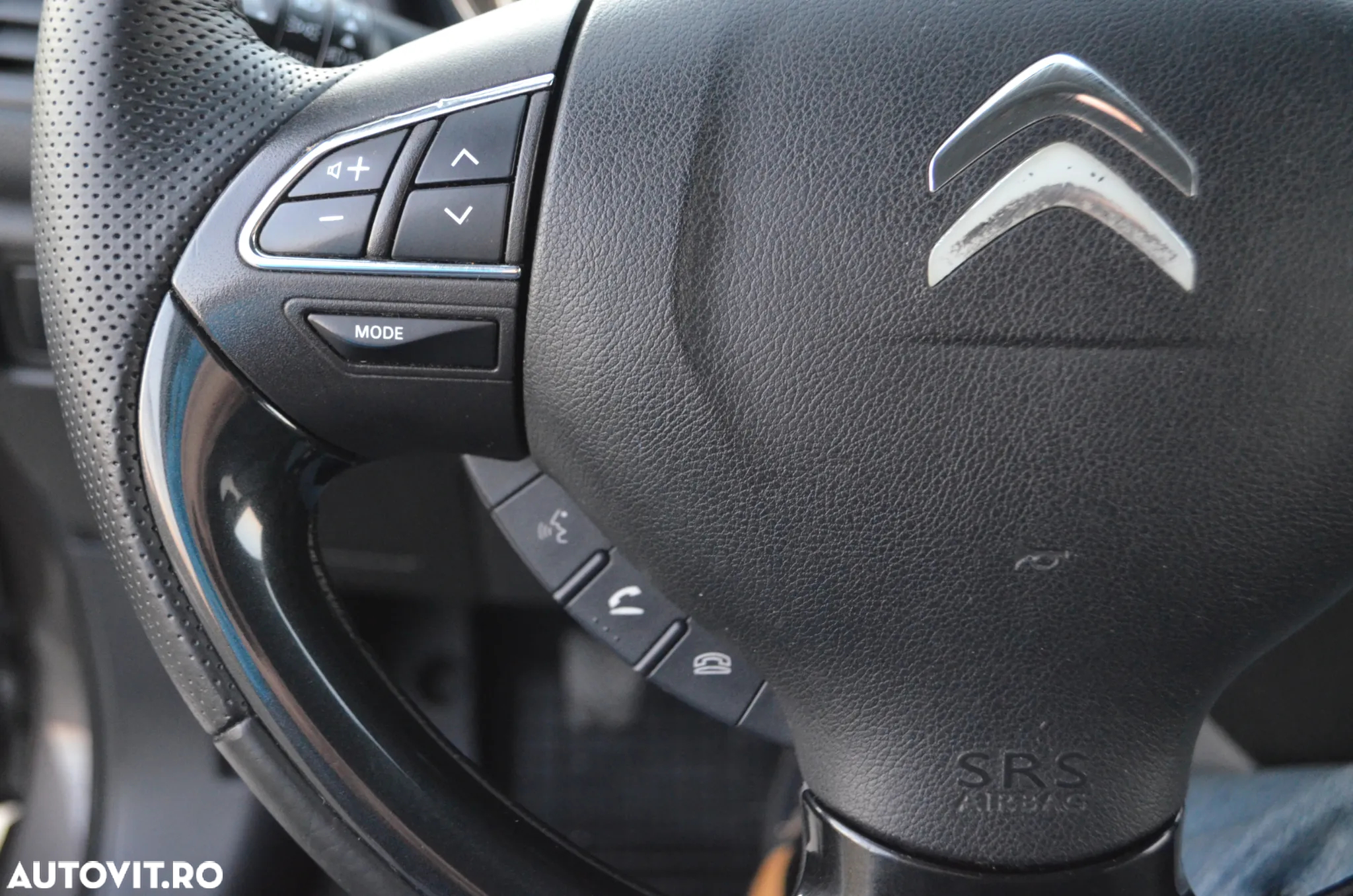 Citroën C4 Aircross - 26
