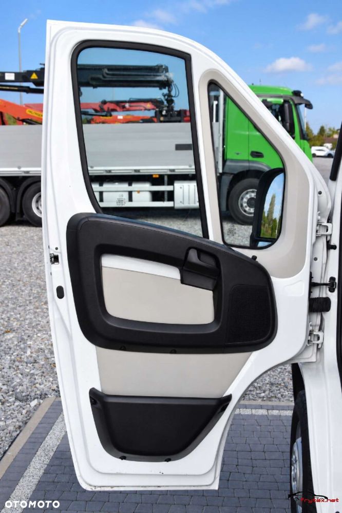 Citroën Jumper Doka - 21