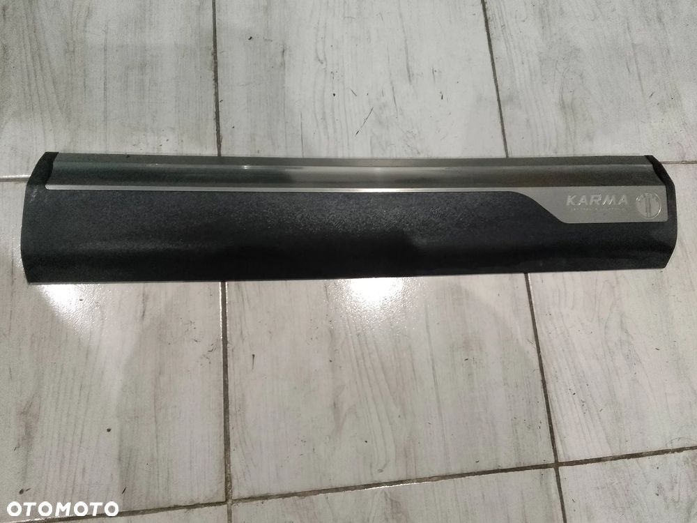 Listwa progowa lewa Fisker Karma c131144800100 - 5