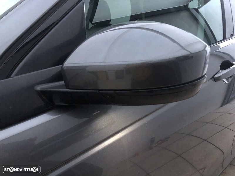 Land Rover Discovery Sport 2.0 eD4 HSE - 10