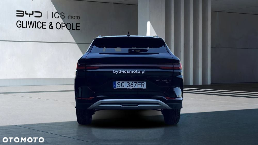 BYD Seal U - 4