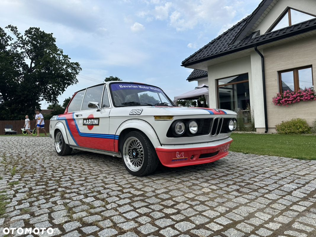 BMW Inny - 13