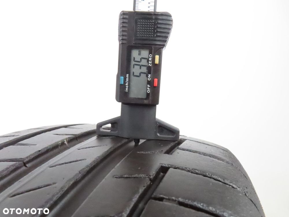 205/55R16 OPONA LETNIA Continental PremiumContact 6 91V - 7