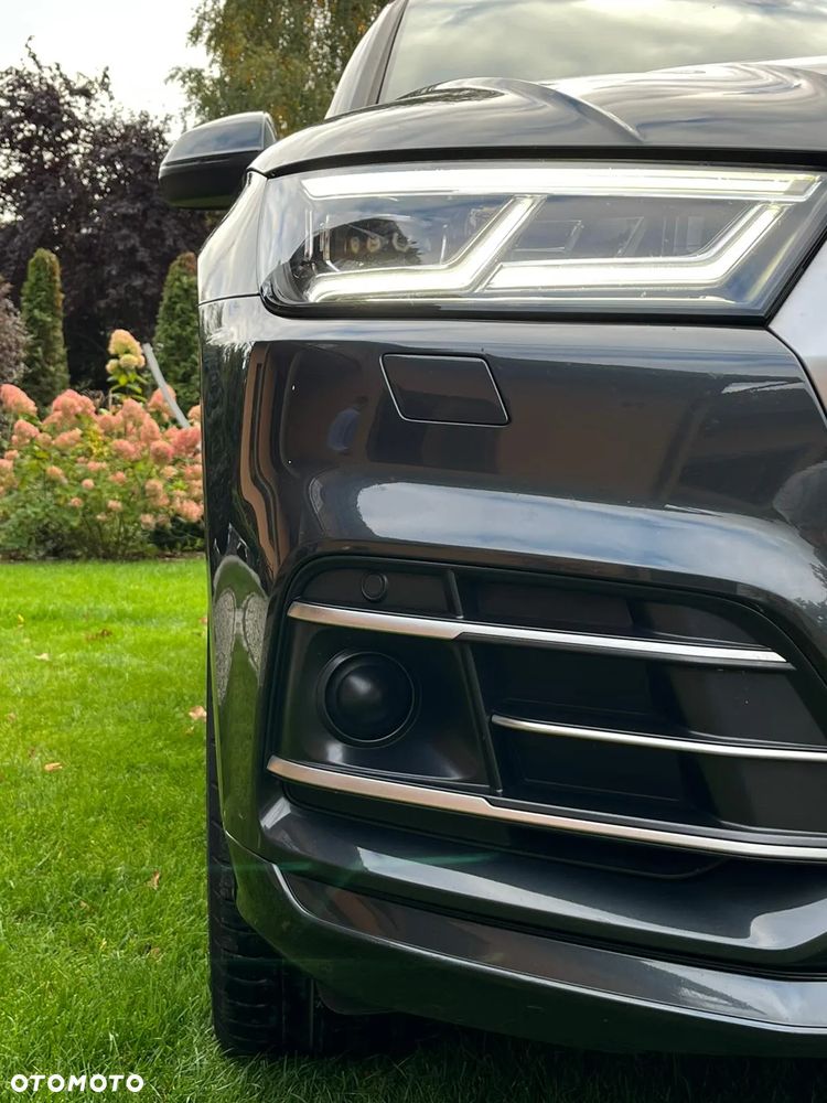 Audi Q5 2.0 TDI Quattro S tronic - 11