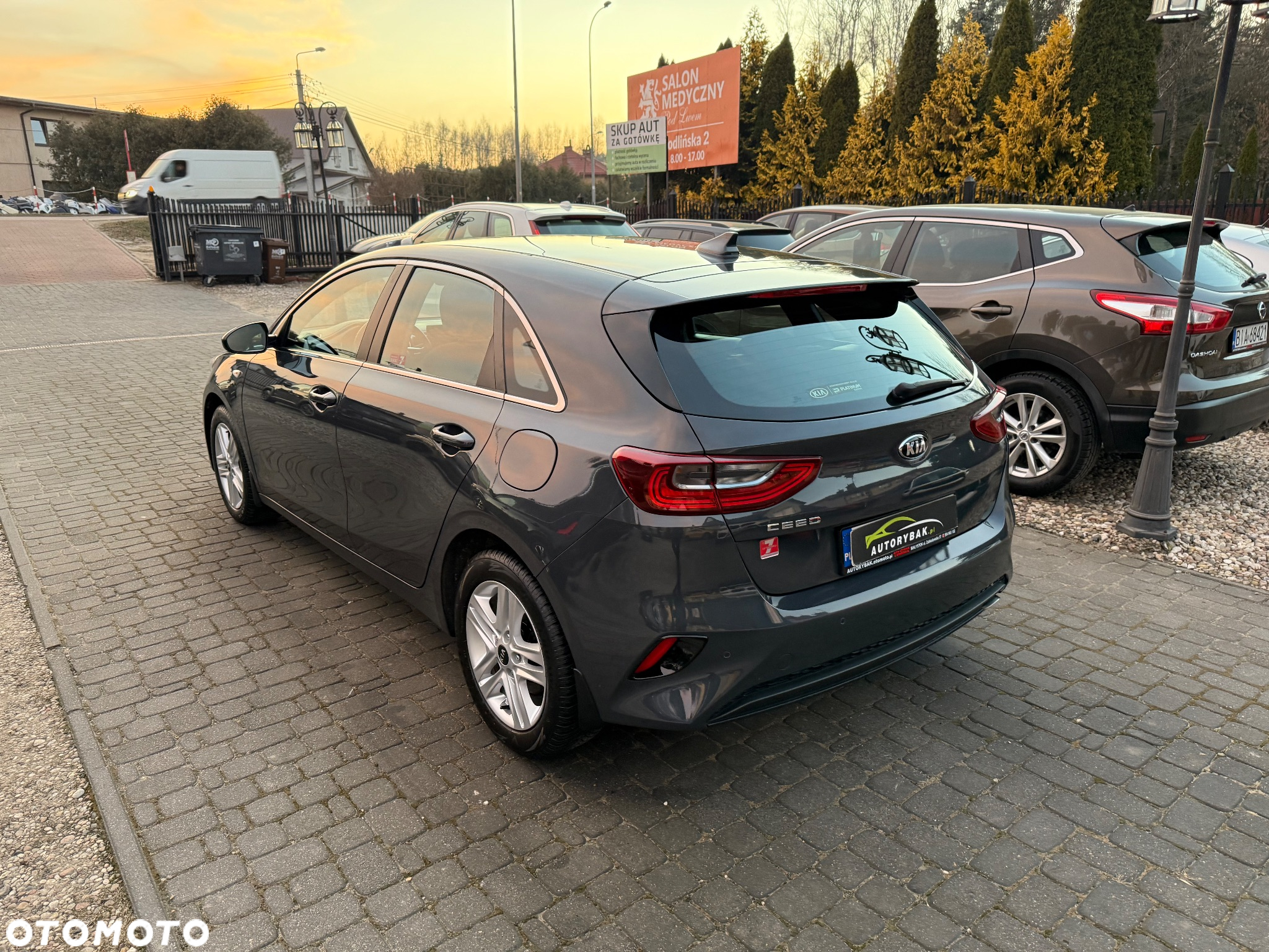 Kia Ceed 1.0 T-GDI L - 37