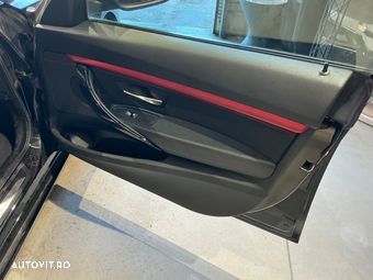 BMW Seria 3 320d Aut. Sport Line - 11