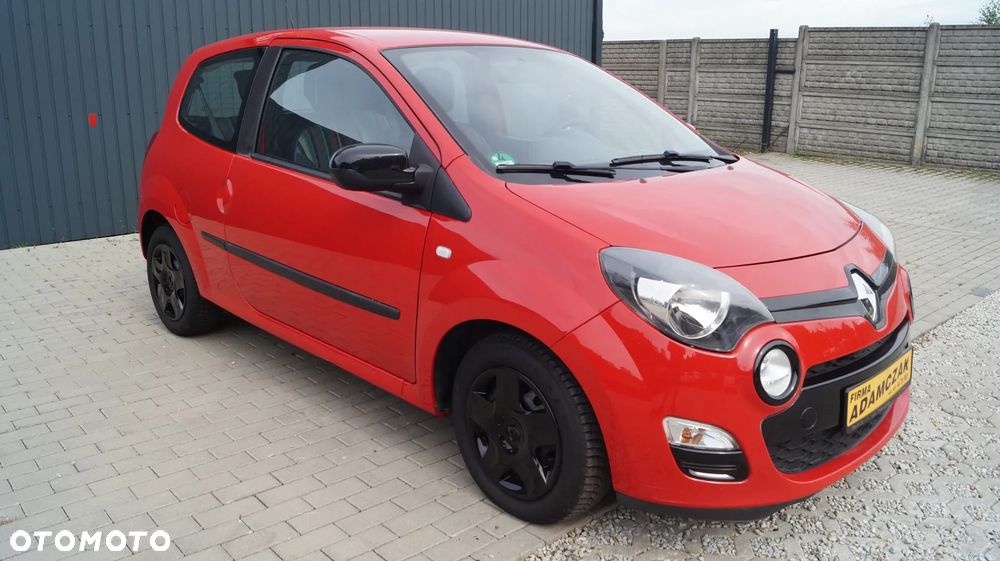 Renault Twingo 1.2 LEV 16V 75 Liberty - 9
