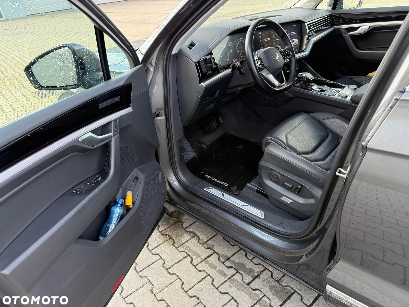 Volkswagen Touareg 3.0 V6 TDI SCR 4Mot - 10