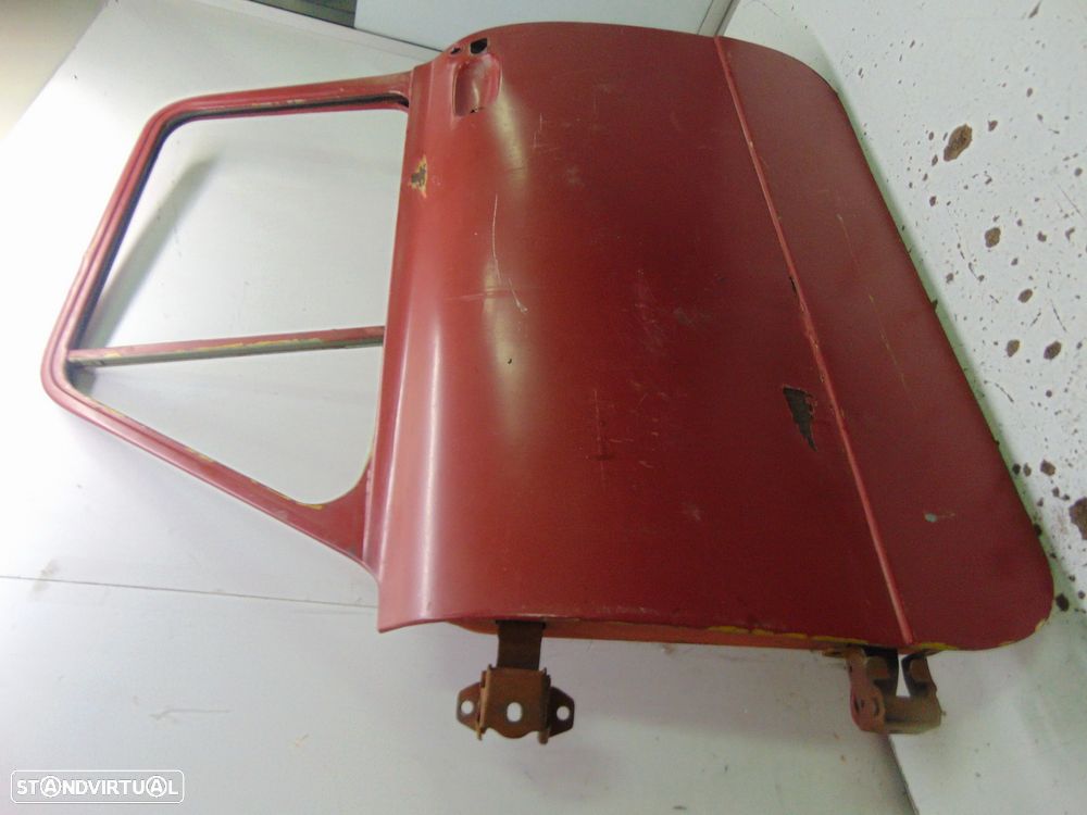 Toyota 800 portas - 2