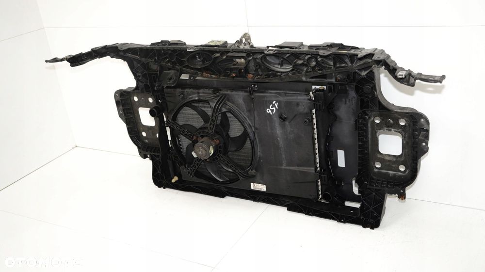 PAS PRZÓD PRZEDNI FIAT PUNTO EVO 09-12R 1.4B - 9