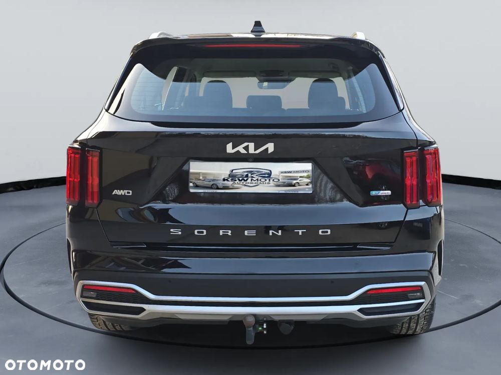 Kia Sorento 1.6T-GDI PHEV AWD OPF Vision - 7