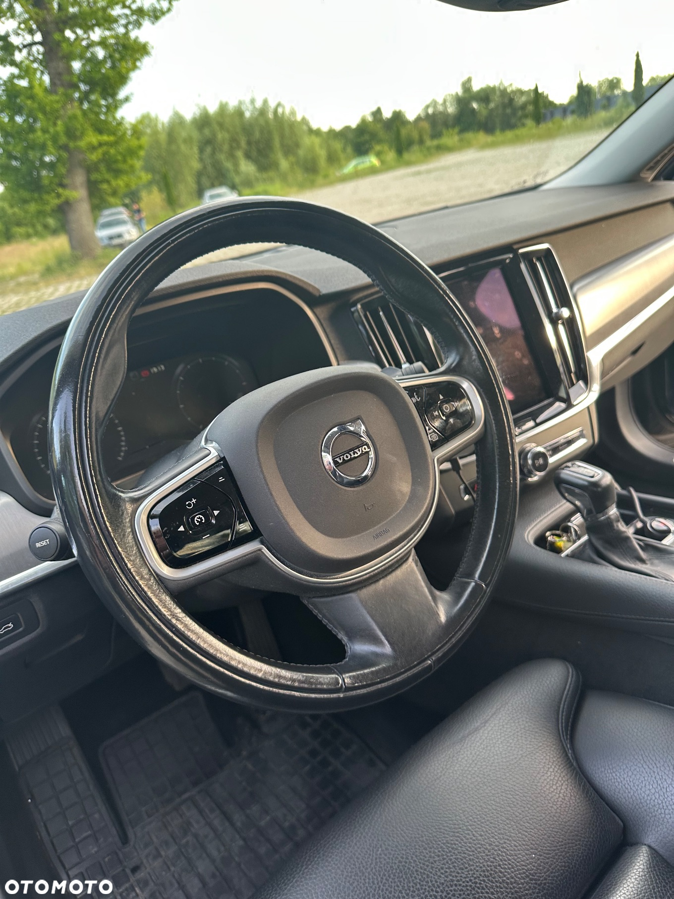 Volvo S90 D4 Geartronic Inscription - 11