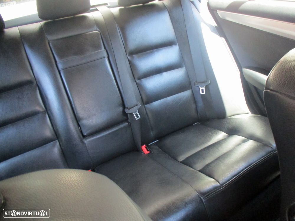 Mercedes-Benz C 220 CDI Avantgarde BE - 31