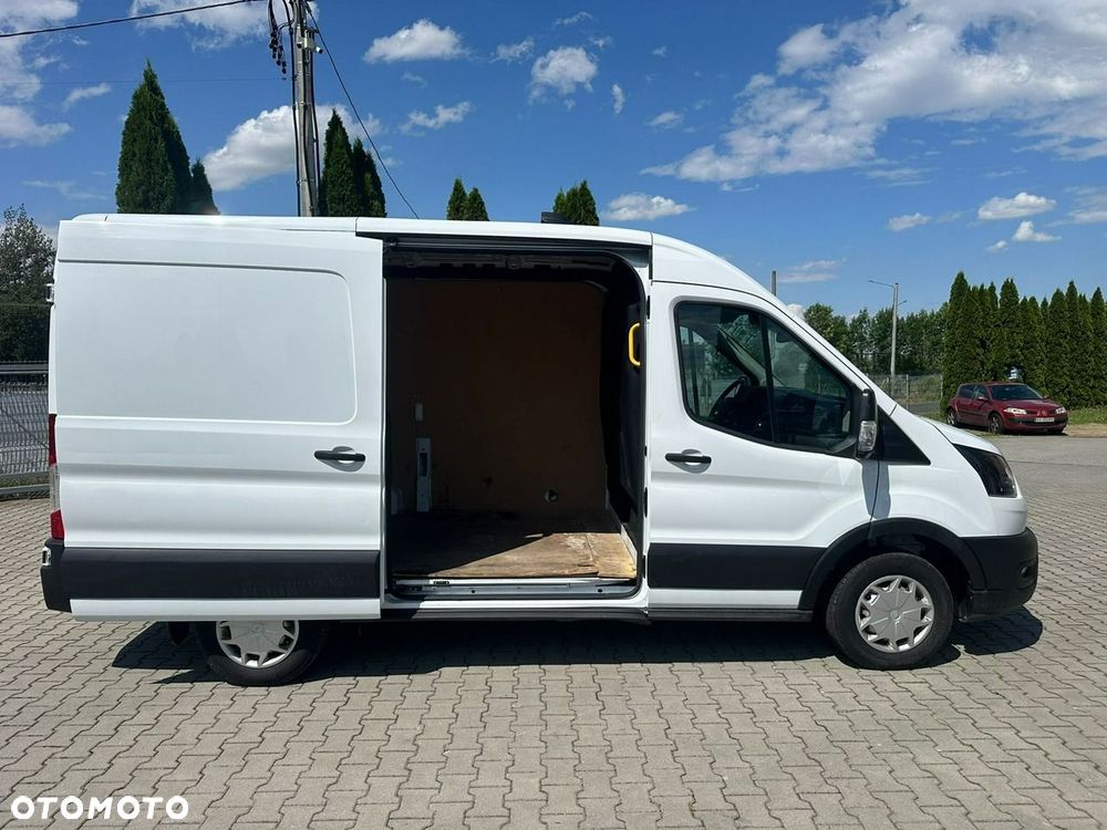 Ford Transit - 10