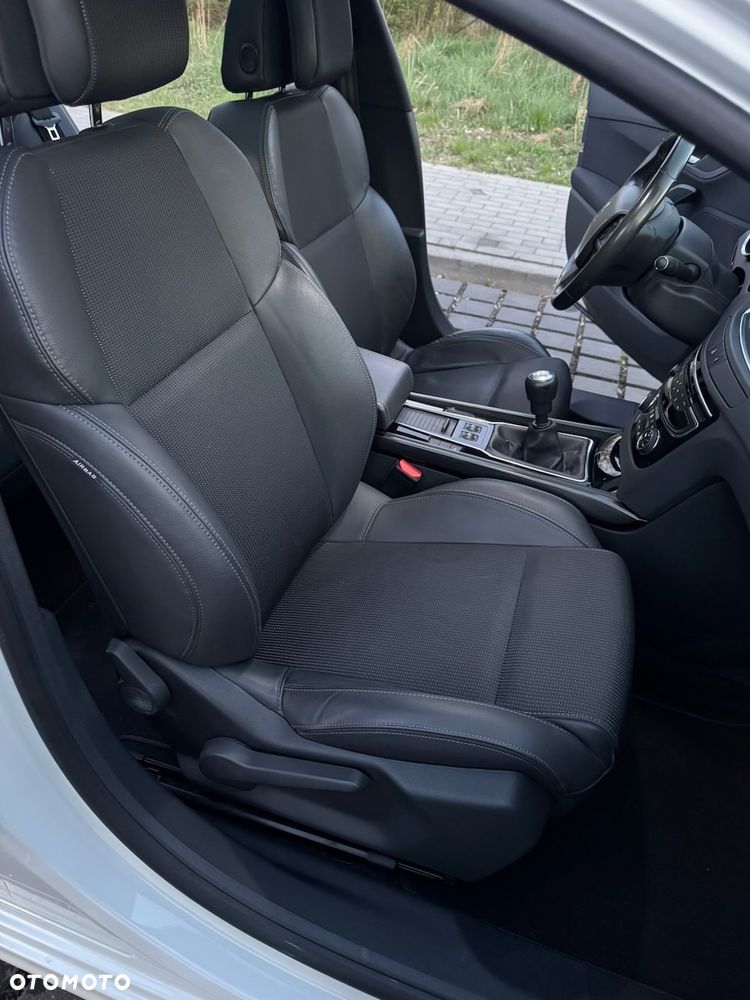 Peugeot 508 2.0 HDi Allure - 21