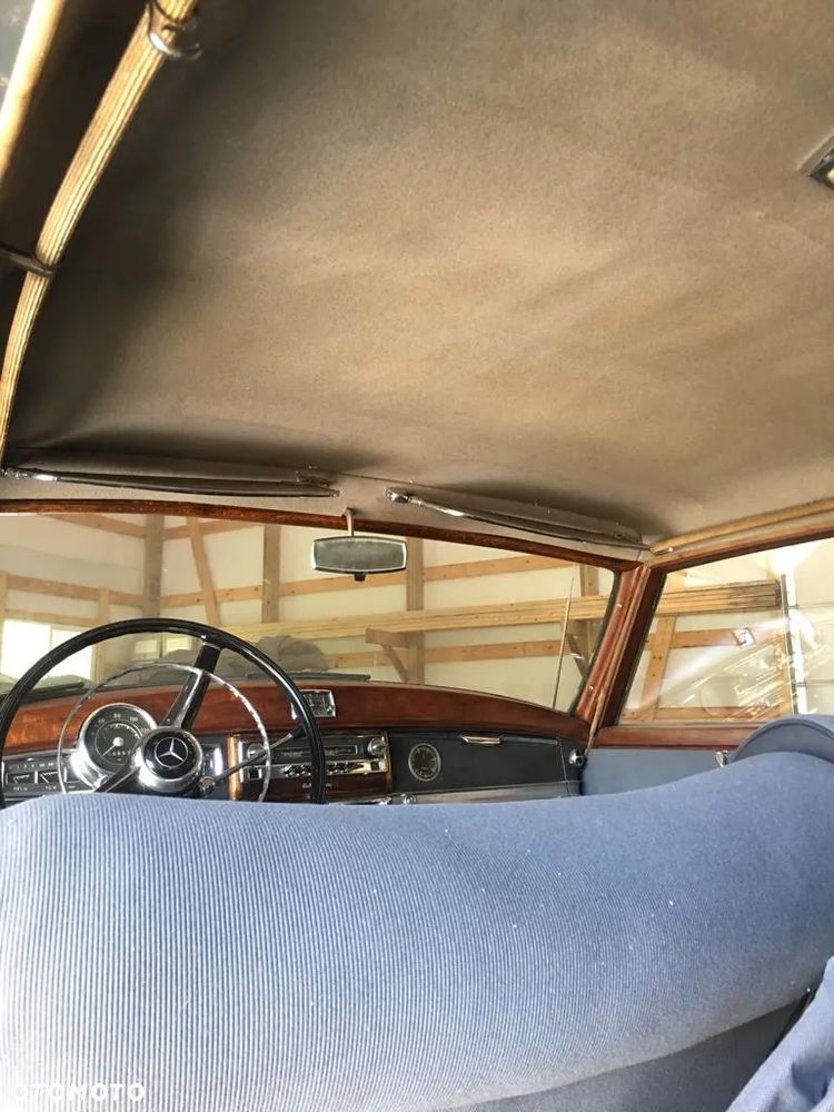 Mercedes-Benz Klasa S - 16
