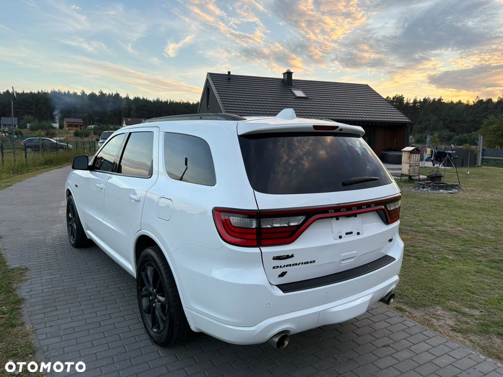 Dodge Durango 5.7 R/T - 3