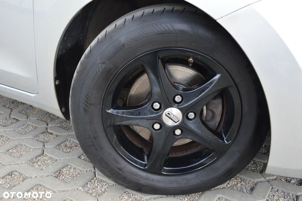 Hyundai i30 1.4 Trend - 25