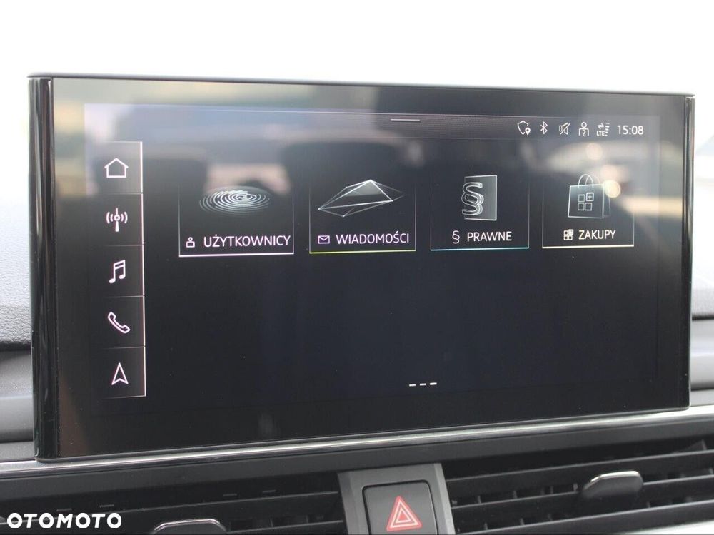 Audi A4 Limousine - 18