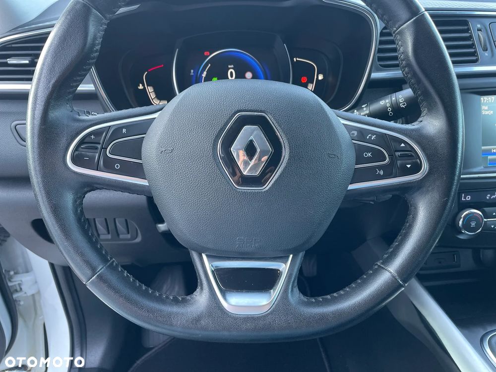 Renault Kadjar 1.5 dCi Energy Limited - 21