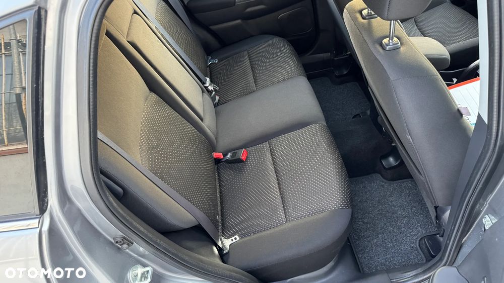 Mitsubishi ASX 1.6 Intense - 35