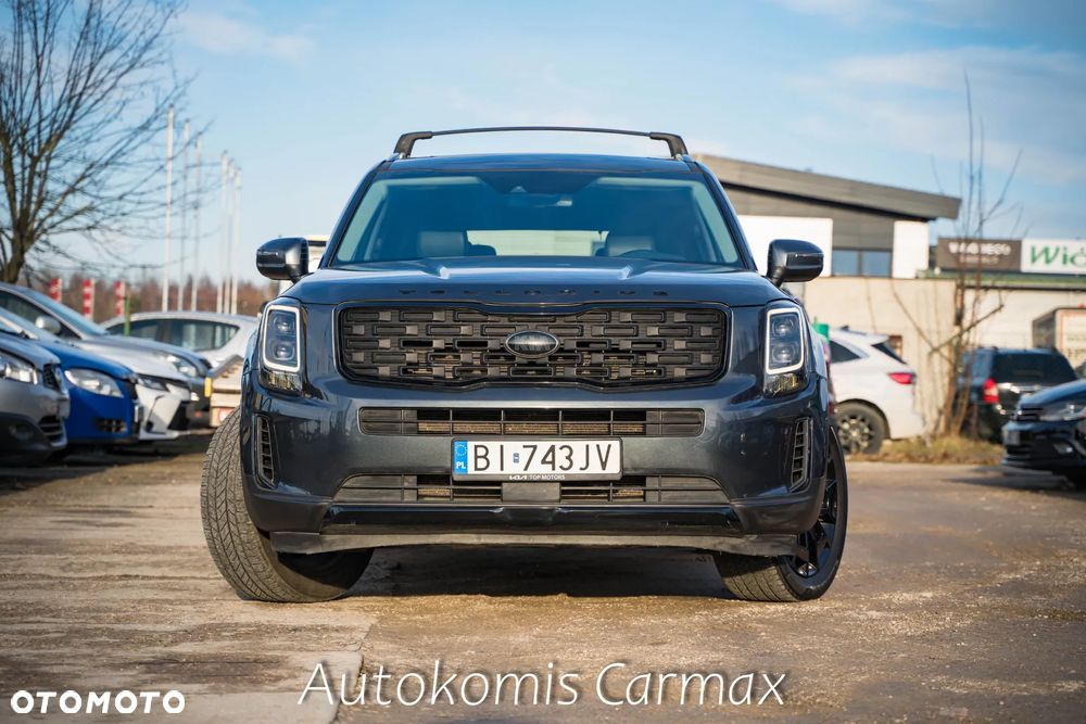 Kia Sorento - 3