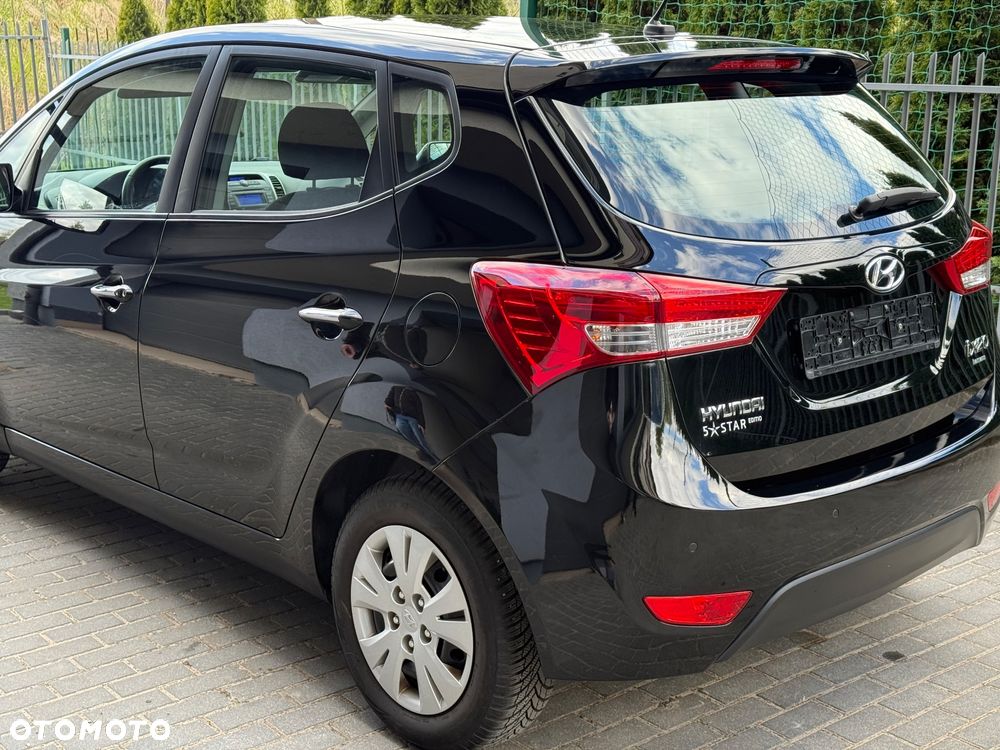Hyundai ix20 1.4 5 Star Edition - 3