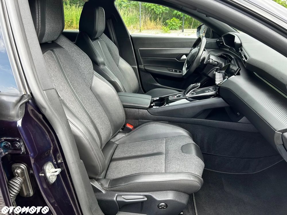 Peugeot 508 225 e-EAT8 Allure Pack - 34