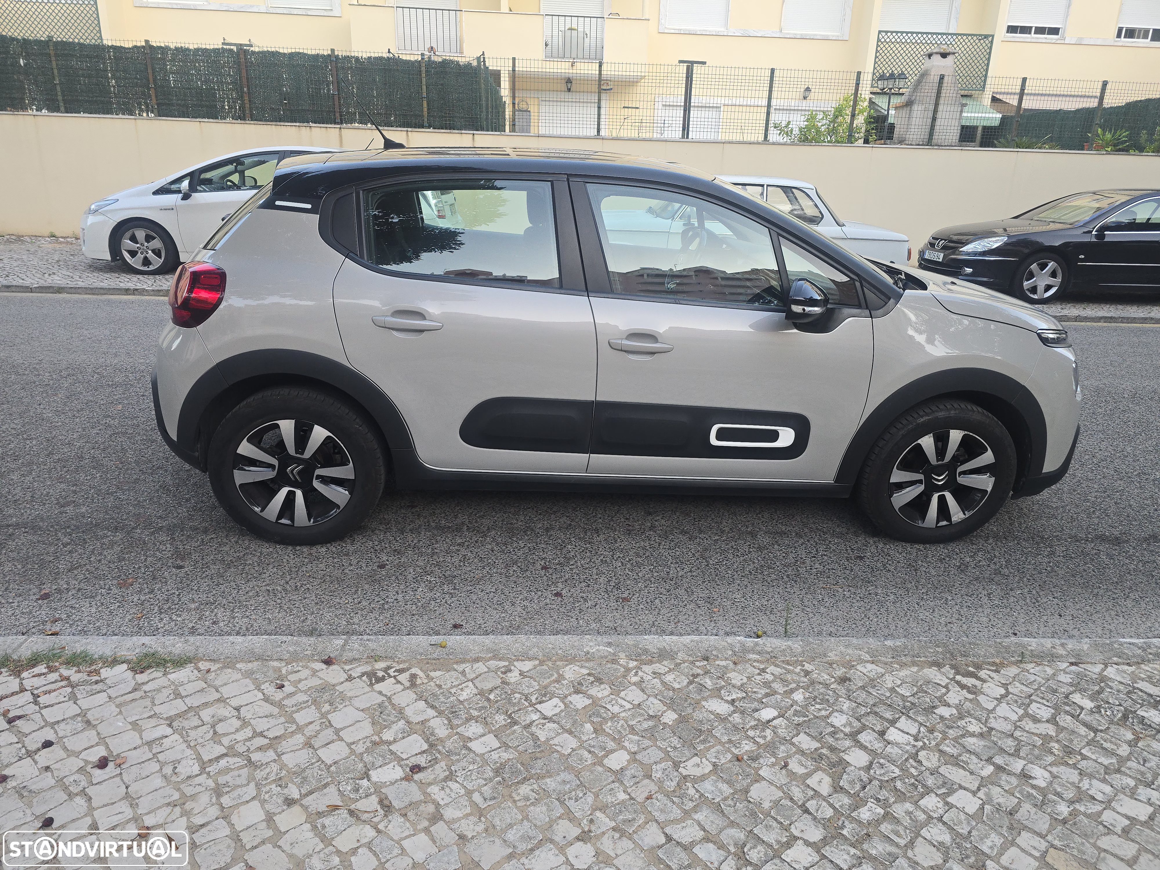 Citroën C3 1.5 BlueHDi Feel Pack - 6