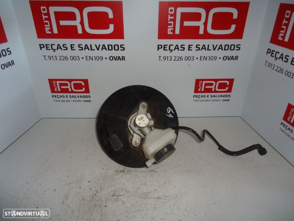 Servo Freio Citroen C1 - 1