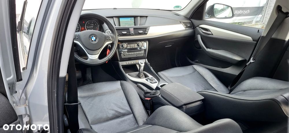 BMW X1 sDrive20d EfficientDynamics Edition - 15