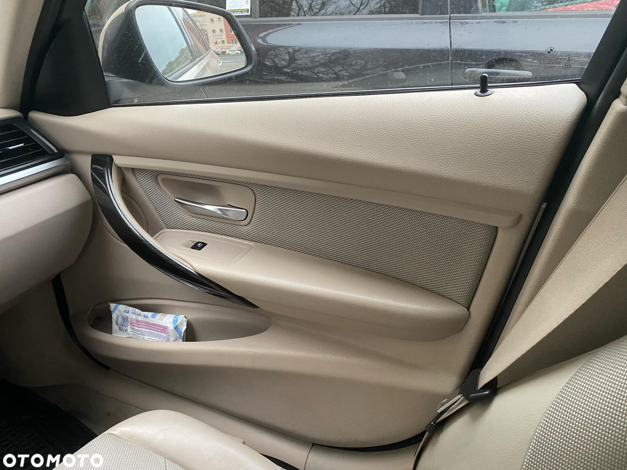 BMW Seria 3 320d Modern Line - 19