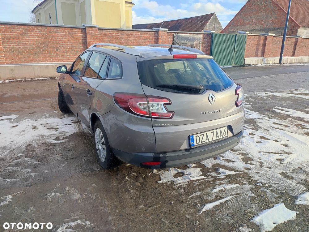 Renault Megane 1.6 16V 100 Authentique - 2