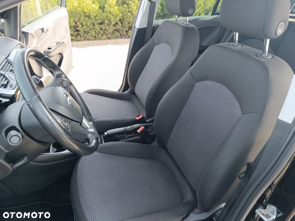 Opel Corsa 1.4 Active - 25