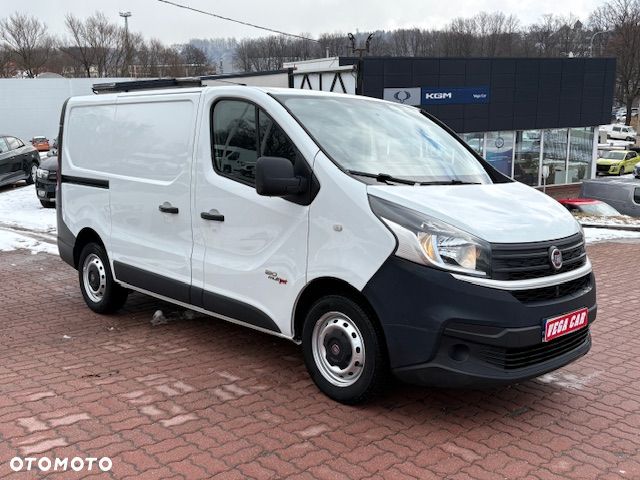 Fiat TALENTO
