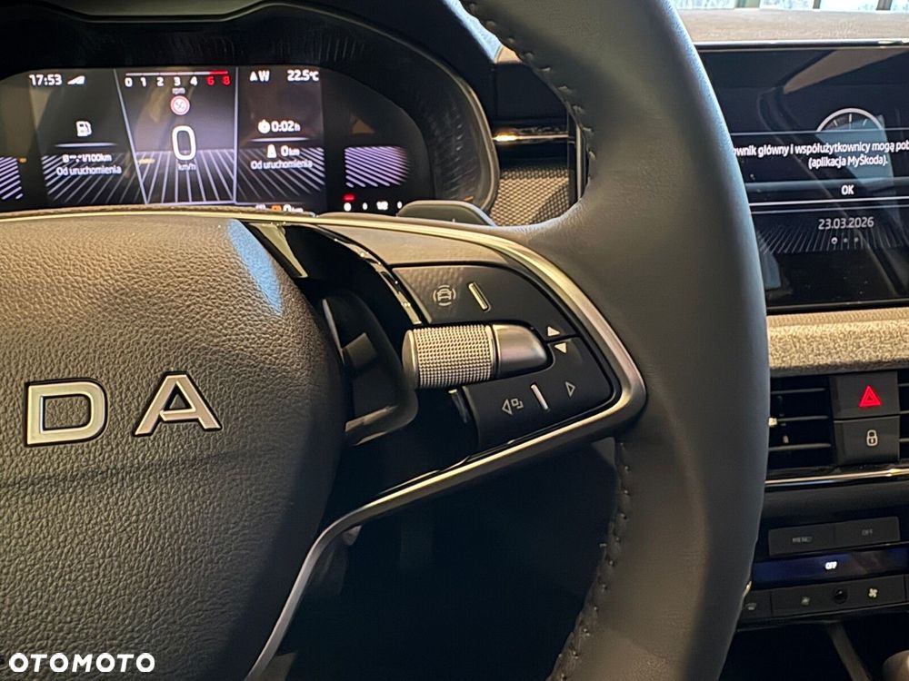 Skoda Kamiq - 23