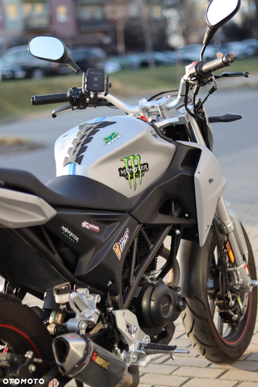 Junak 125 - 8